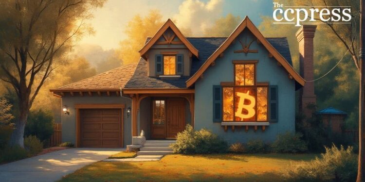Opendoor Considers Bitcoin for Property Transactions