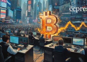 Bitcoin Short Squeeze Anticipated Amid US CPI Speculation