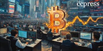 Bitcoin Short Squeeze Anticipated Amid US CPI Speculation