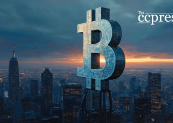 Bitcoin Surpasses Amazon in Market Cap as Seventh-Largest Asset