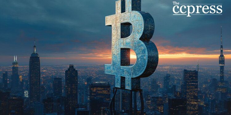 Bitcoin Surpasses Amazon in Market Cap as Seventh-Largest Asset