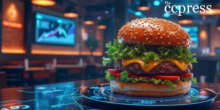 Steak 'n Shake Launches Bitcoin Steakburger Amid Crypto Payments