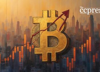 Bitcoin Gains Amid Fed Silence on Policy