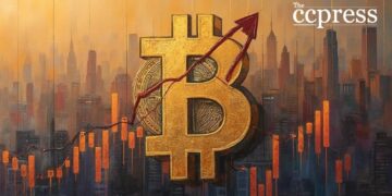 Bitcoin Gains Amid Fed Silence on Policy