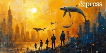Bitcoin Market Update: Surge Driven by Institutional Inflows and Whale Accumulation