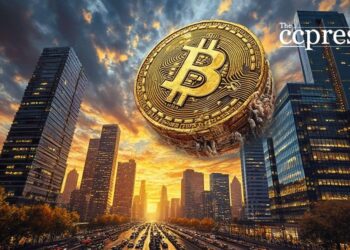 Bitcoin Surpasses Amazon in Global Market Cap Rankings