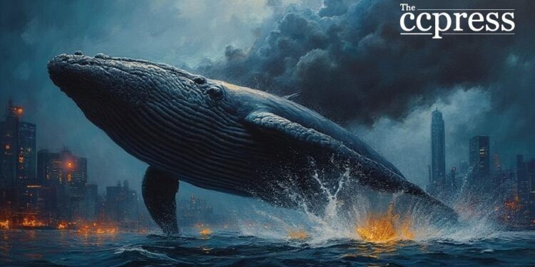 Bitcoin Whale Closes $500M Short Positions on Hyperliquid