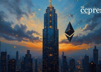 BitMine's ETH Holdings Reach Major Milestone