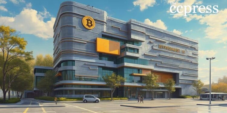 Bitplanet Begins 10,000 BTC Reserve with Initial 93 BTC Purchase