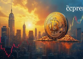 BlackRock Debuts Bitcoin ETP on London Stock Exchange