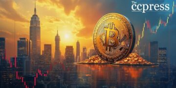 BlackRock Debuts Bitcoin ETP on London Stock Exchange