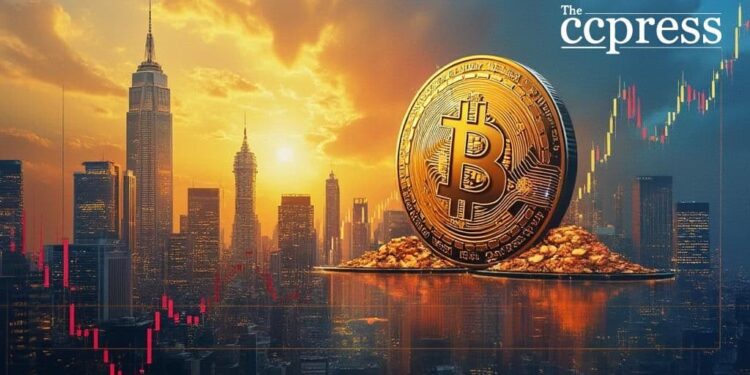 BlackRock Debuts Bitcoin ETP on London Stock Exchange