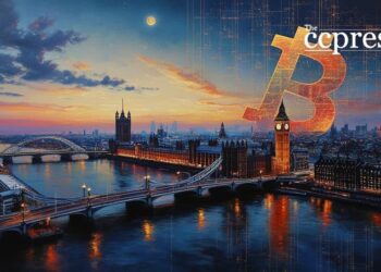 BlackRock Launches Bitcoin ETP on London Exchange