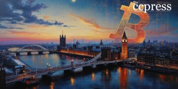 BlackRock Launches Bitcoin ETP on London Exchange