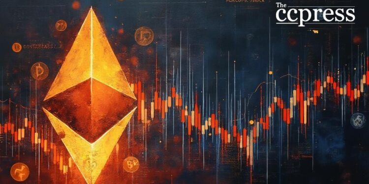 BlackRock Clients Execute $101 Million ETH ETF Outflow 19 Main Event Involving BlackRock's Ethereum ETF