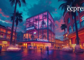 Block of Fame Debuts at TOKEN2049, No Market Impact