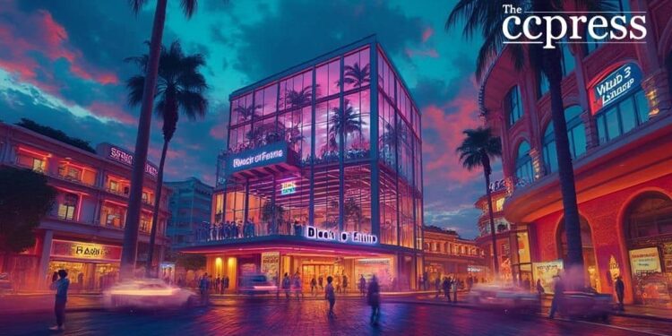 Block of Fame Debuts at TOKEN2049, No Market Impact