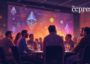 Polygon Co-Founder Criticizes Ethereum Foundation