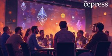 Polygon Co-Founder Criticizes Ethereum Foundation
