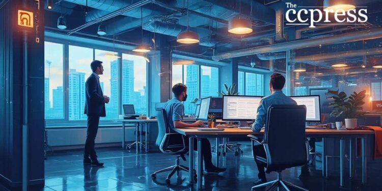Sign Secures $25.5M for Blockchain Infrastructure Growth