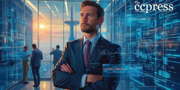 Brett Harrison Launches Regulated Perpetual Futures Exchange 19 Brett Harrison Launches AX Platform