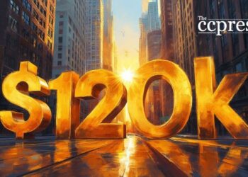 Bitcoin ETFs Draw $2.2B Amidst Price Surge