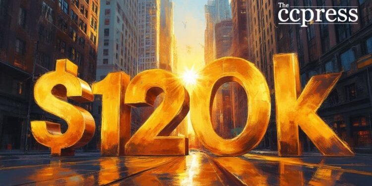Bitcoin ETFs Draw $2.2B Amidst Price Surge