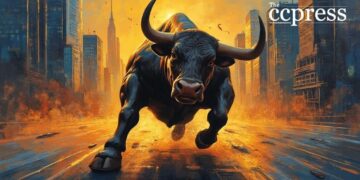 Bitcoin Market Outlook Turns Positive as Gaussian Channel Flips