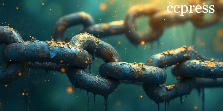 Chainlink Set for $27 Rebound as Whales Increase Holdings