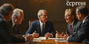 White House Crypto Czar Meeting with Senate Banking Committee