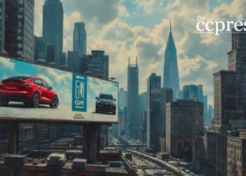 Global Automakers Face $30 Billion Losses Due to Tariffs