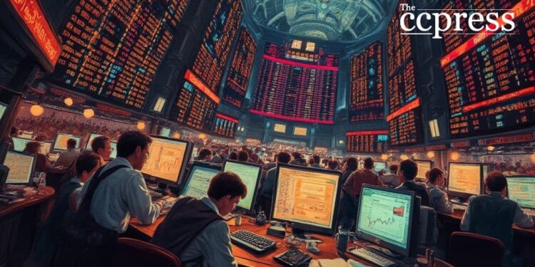Canaan's Major Bitcoin Miner Order: A Game Changer for the Crypto Industry