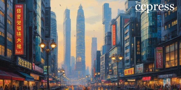 Taiwan Proposes U.S. Investment, Rejects 50-50 Chip Proposal