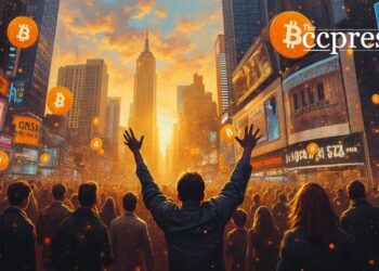 Bitcoin Surges to Unprecedented All-Time High of $119,000