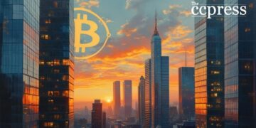 Strategy Inc. Excluded from S&P 500 Over Bitcoin Holdings