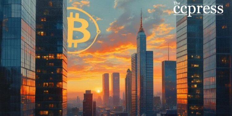 Strategy Inc. Excluded from S&P 500 Over Bitcoin Holdings