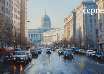 Russia Legalizes Crypto Payments for Foreign Trade