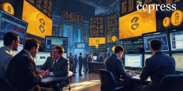 Robinhood Adds Binance Coin Amid Strong BNB Performance