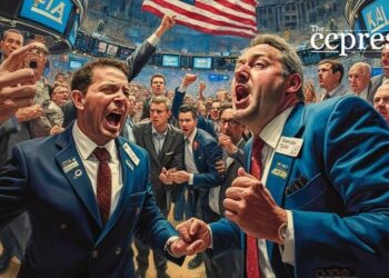 Robinhood Lists SEI, Market Reaction Surprises 25 Robinhood Lists SEI, Market Reaction Surprises