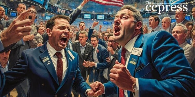 Robinhood Lists SEI, Market Reaction Surprises