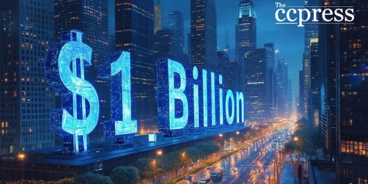 Ledn Surpasses $1 Billion in Bitcoin Loans 19 Ledn Surpasses $1 Billion in Bitcoin Loans