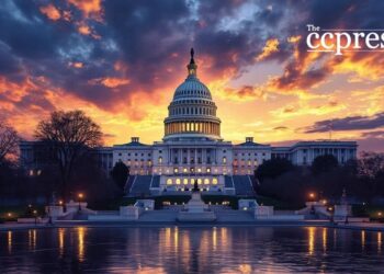 U.S. Introduces Strategic Bitcoin Reserve Legislation