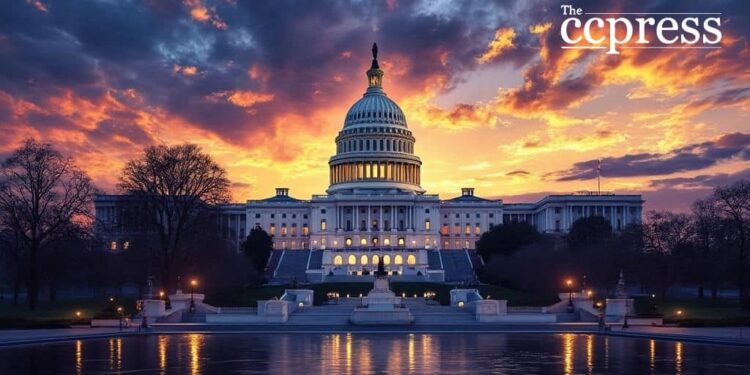 U.S. Introduces Strategic Bitcoin Reserve Legislation