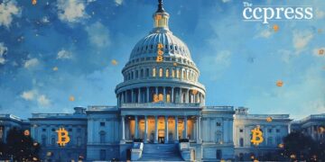 U.S. Government Holds $21.24B in Cryptocurrency Assets