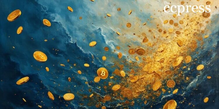 Sei Token Declines Post-Robinhood Listing Amid Market Weakness