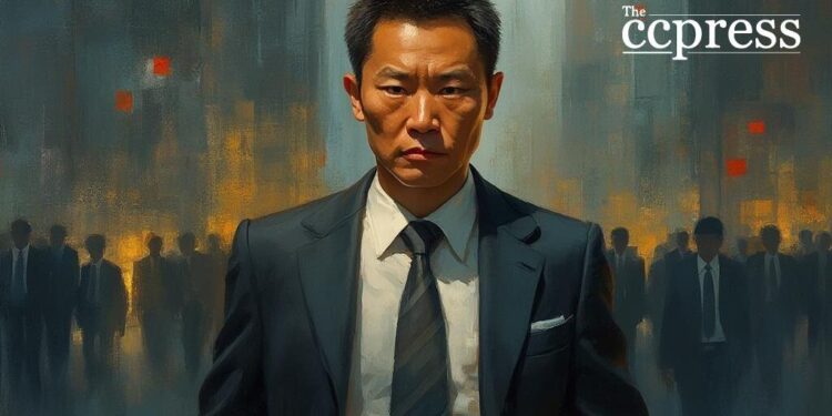 Changpeng Zhao Threatens Legal Action Against Sen. Warren 19 Changpeng Zhao Threatens Legal Action Against Sen. Warren