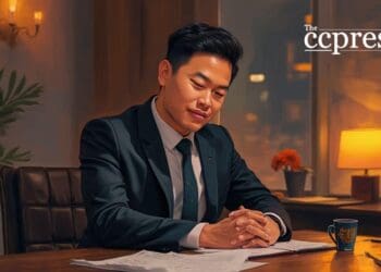 Changpeng Zhao Climbs Forbes Wealth Rankings with $87.3B Net Worth