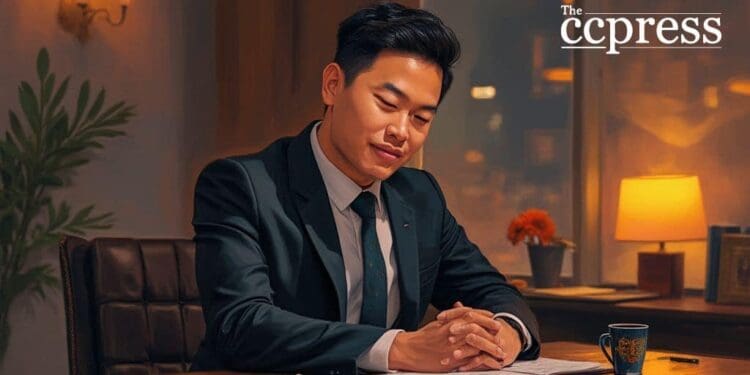 Changpeng Zhao Climbs Forbes Wealth Rankings with $87.3B Net Worth