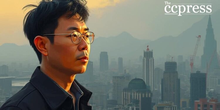 Changpeng Zhao Challenges Net Worth Estimation