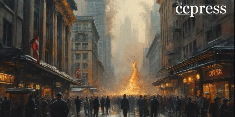 Binance Issues Compensation Amid Market Crash